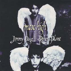 Jimmy Page Robert Plant : Most High